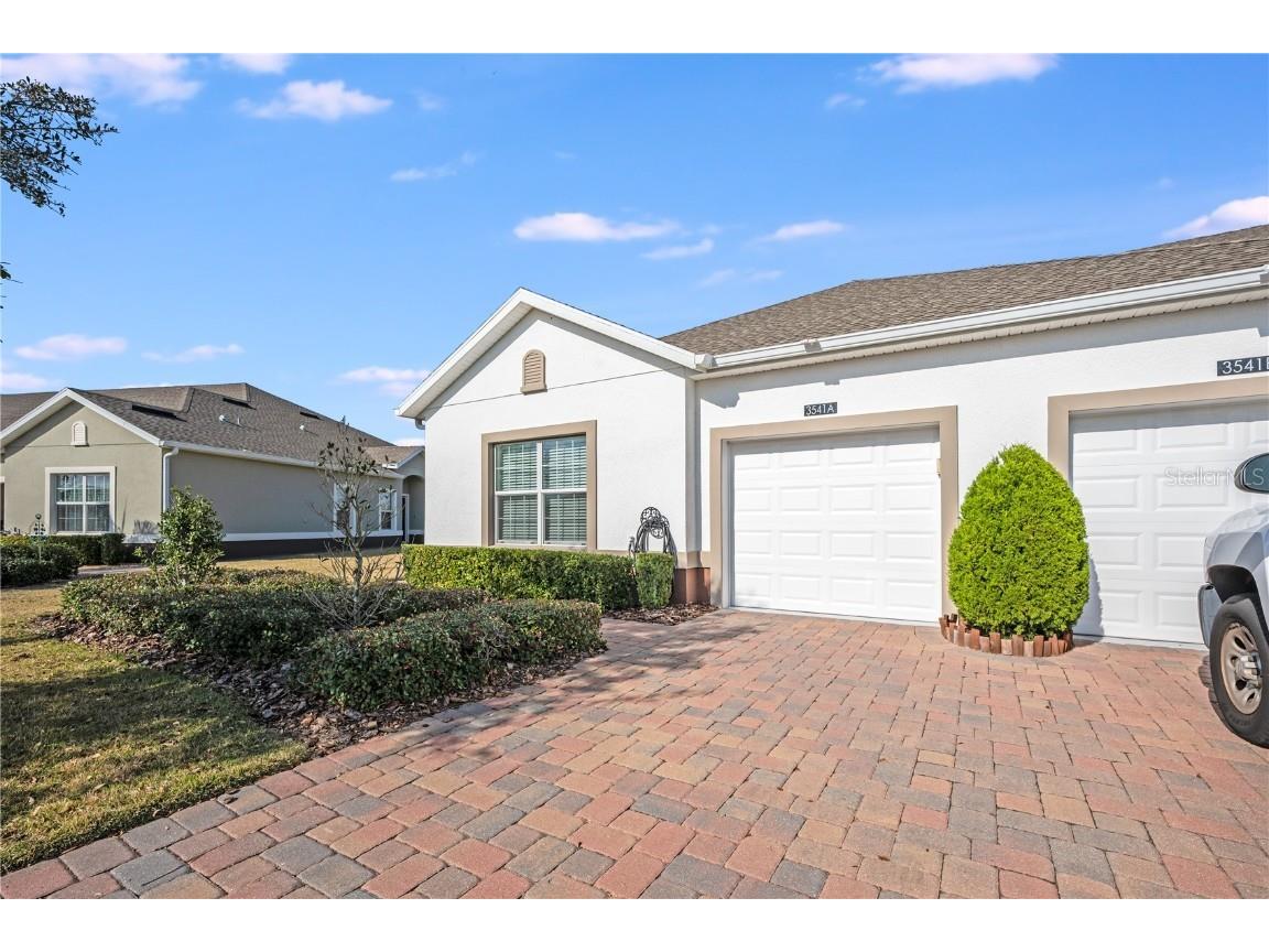 3541 Belland Circle #A Clermont FL 34711 O6277816 image1