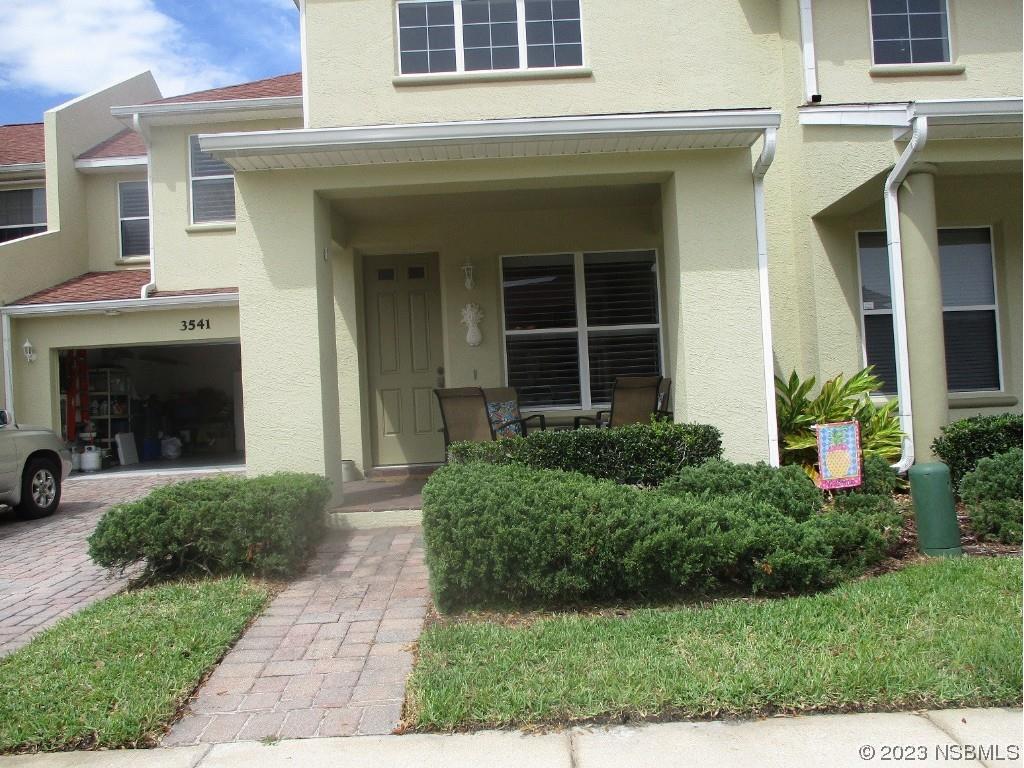 3541 Casalta Circle New Smyrna Beach FL 32168 NS1074048 image1