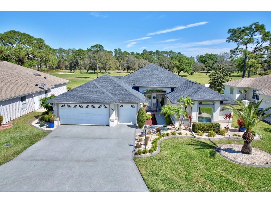 3541 E Glen Eagles Drive Avon Park FL 33825 B4901842 image1