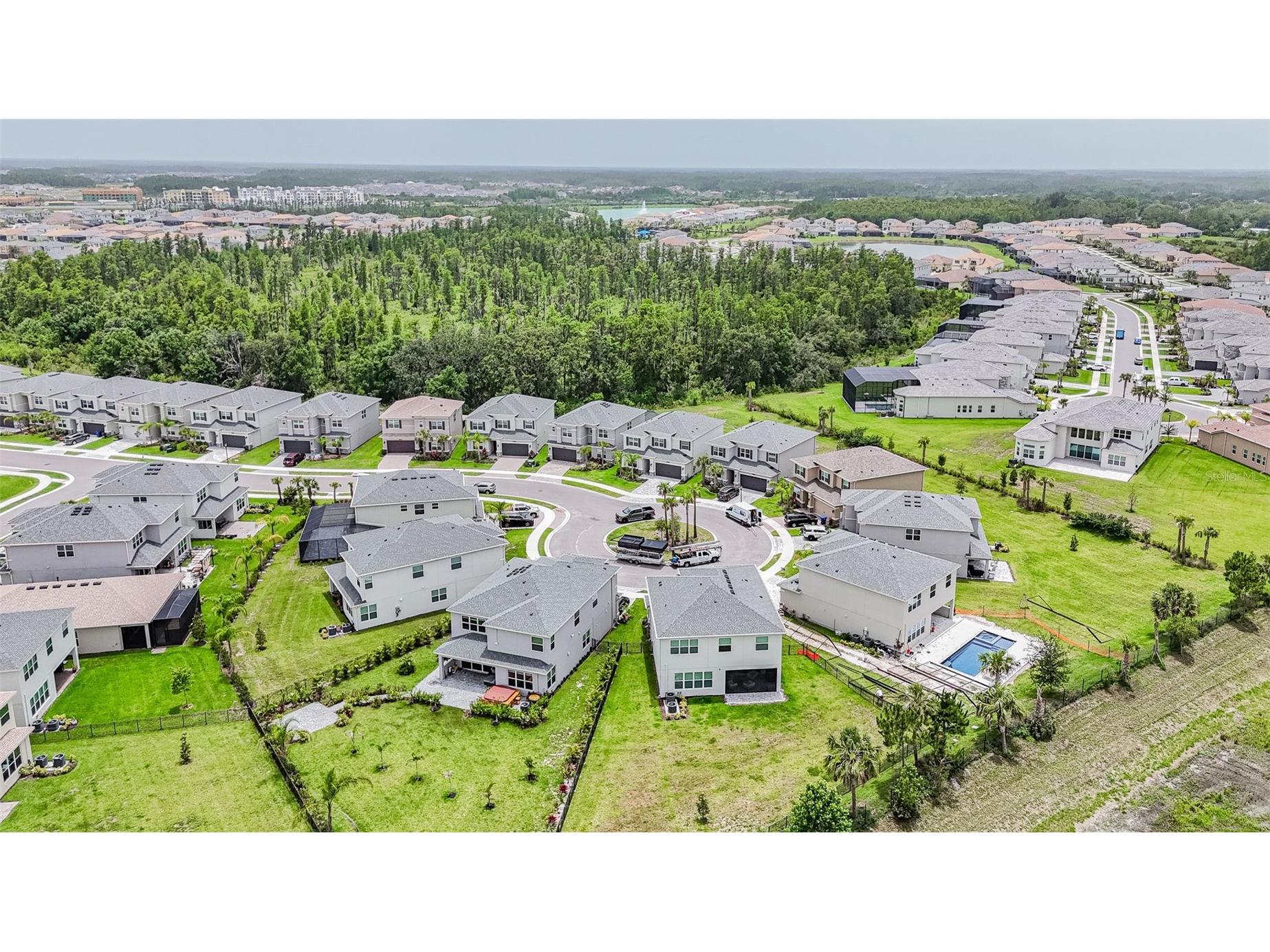 3541 Great Banyan Way Wesley Chapel FL 33543 TB8523078 image34