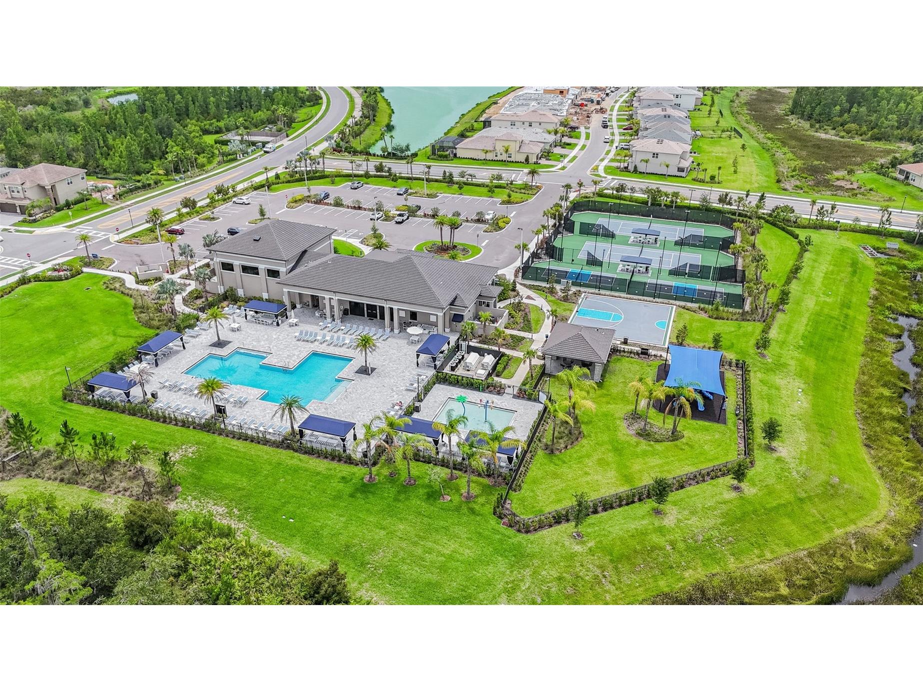 3541 Great Banyan Way Wesley Chapel FL 33543 TB8523078 image35