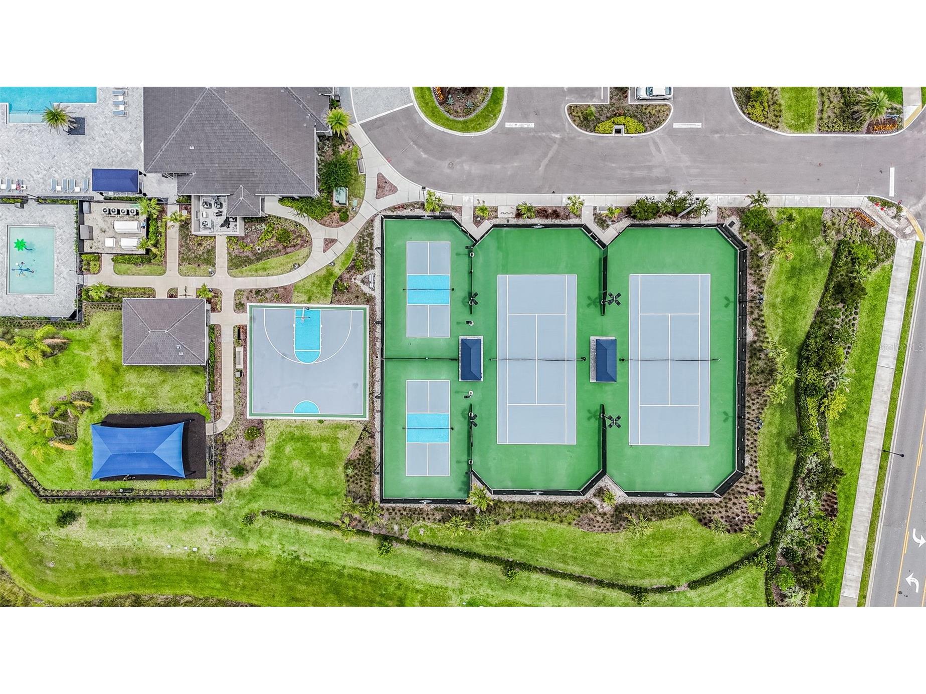 3541 Great Banyan Way Wesley Chapel FL 33543 TB8523078 image37
