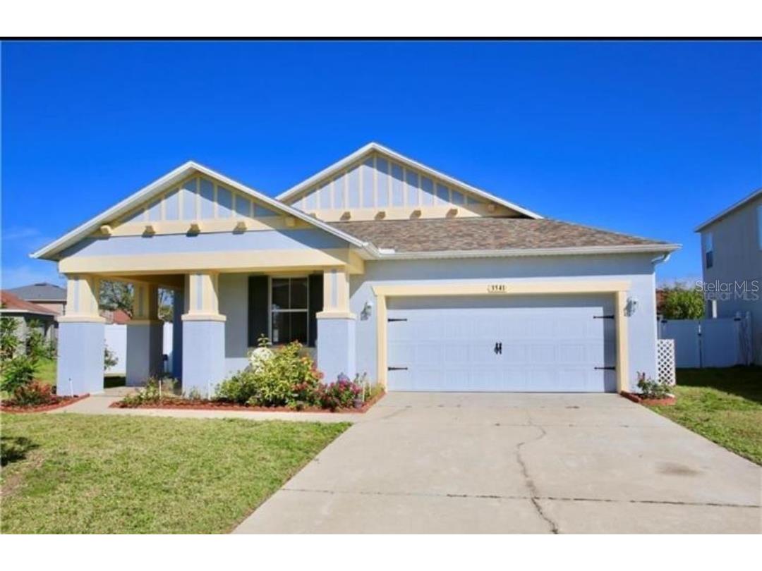 3541 Linnet Court Kissimmee FL 34746 S5112945 image1
