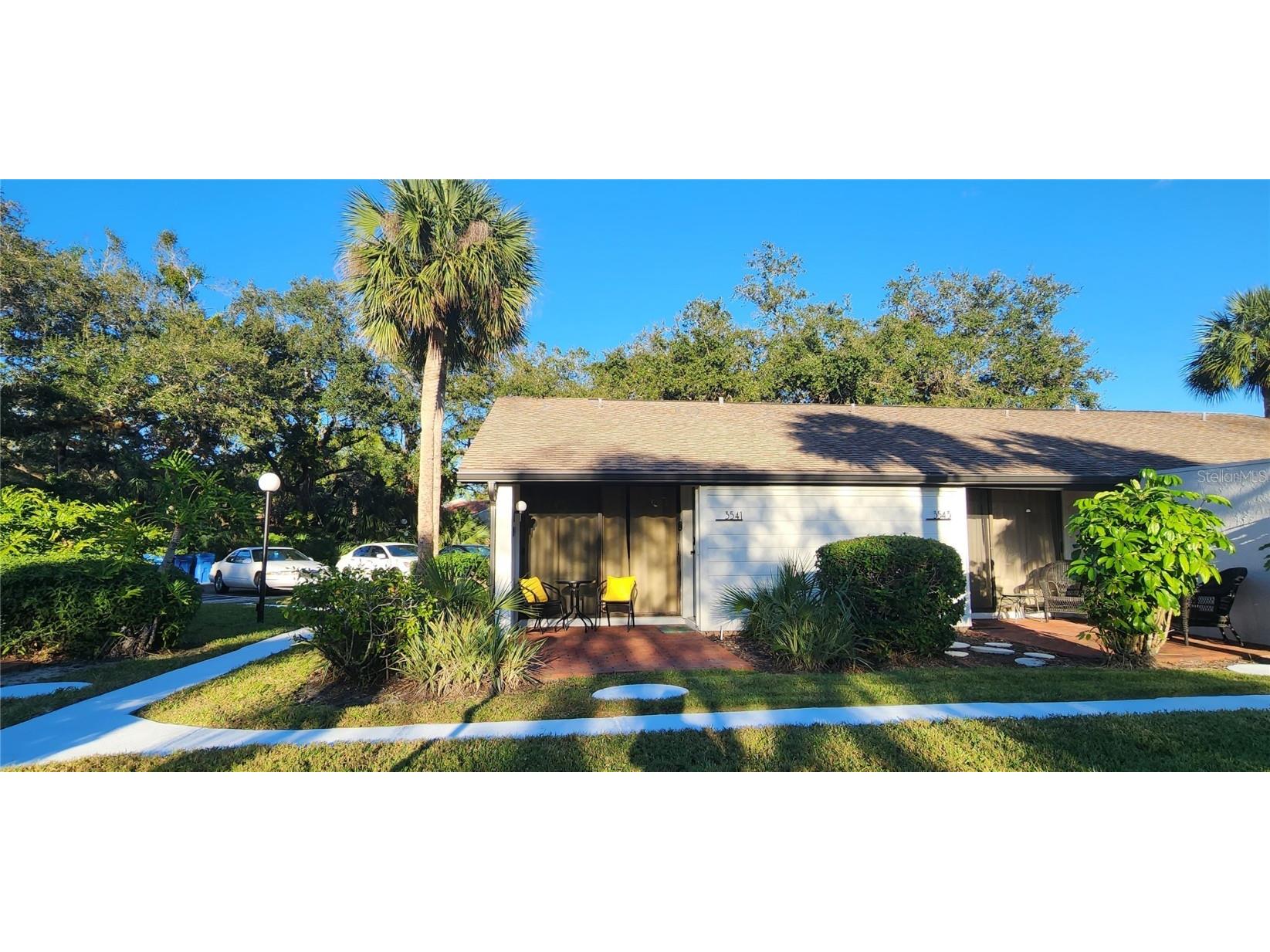 3541 Longmeadow #21 Sarasota FL 34235 A4555772 image1