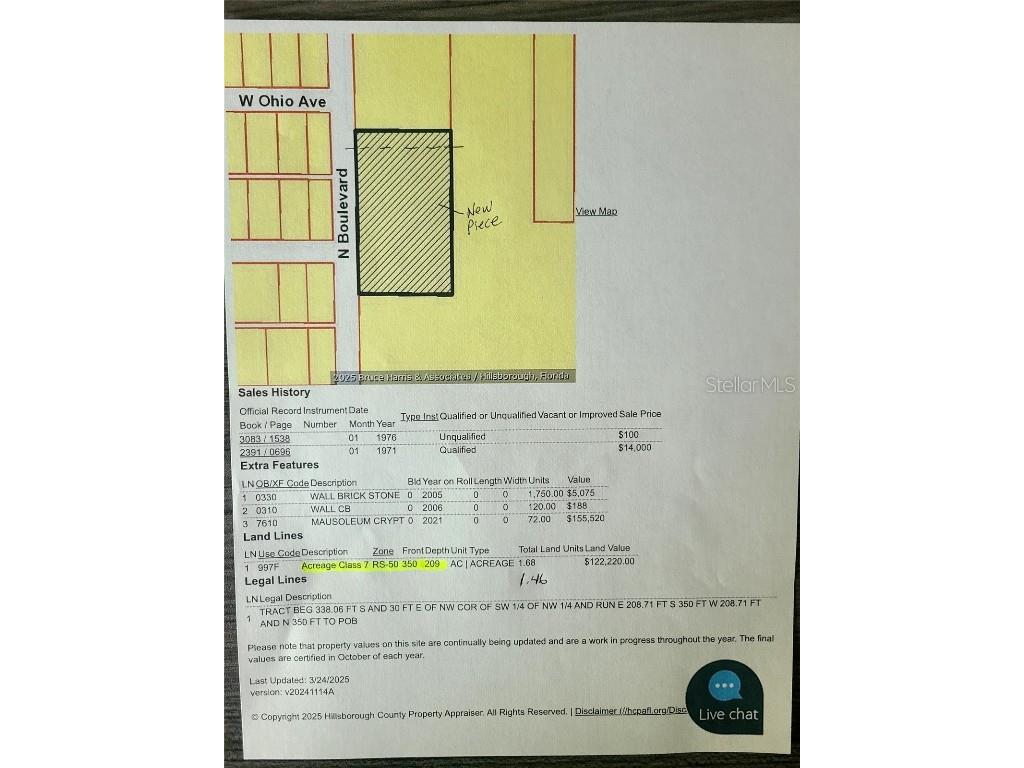 3541 N Boulevard Tampa FL 33603 TB8361739 image6