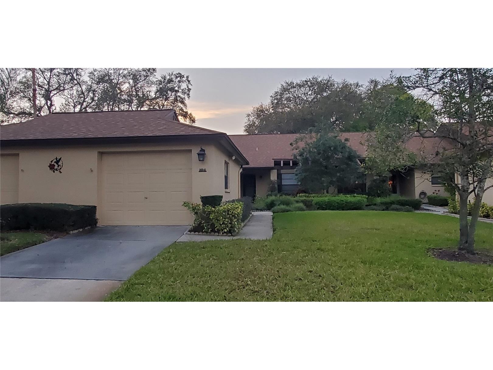 3541 Niblick Court #3541 New Port Richey FL 34655 T3430288 image1