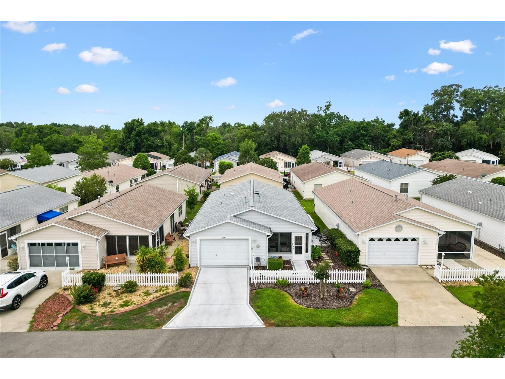 3541 Roanoke Street The Villages FL 32162 G5112220 image33