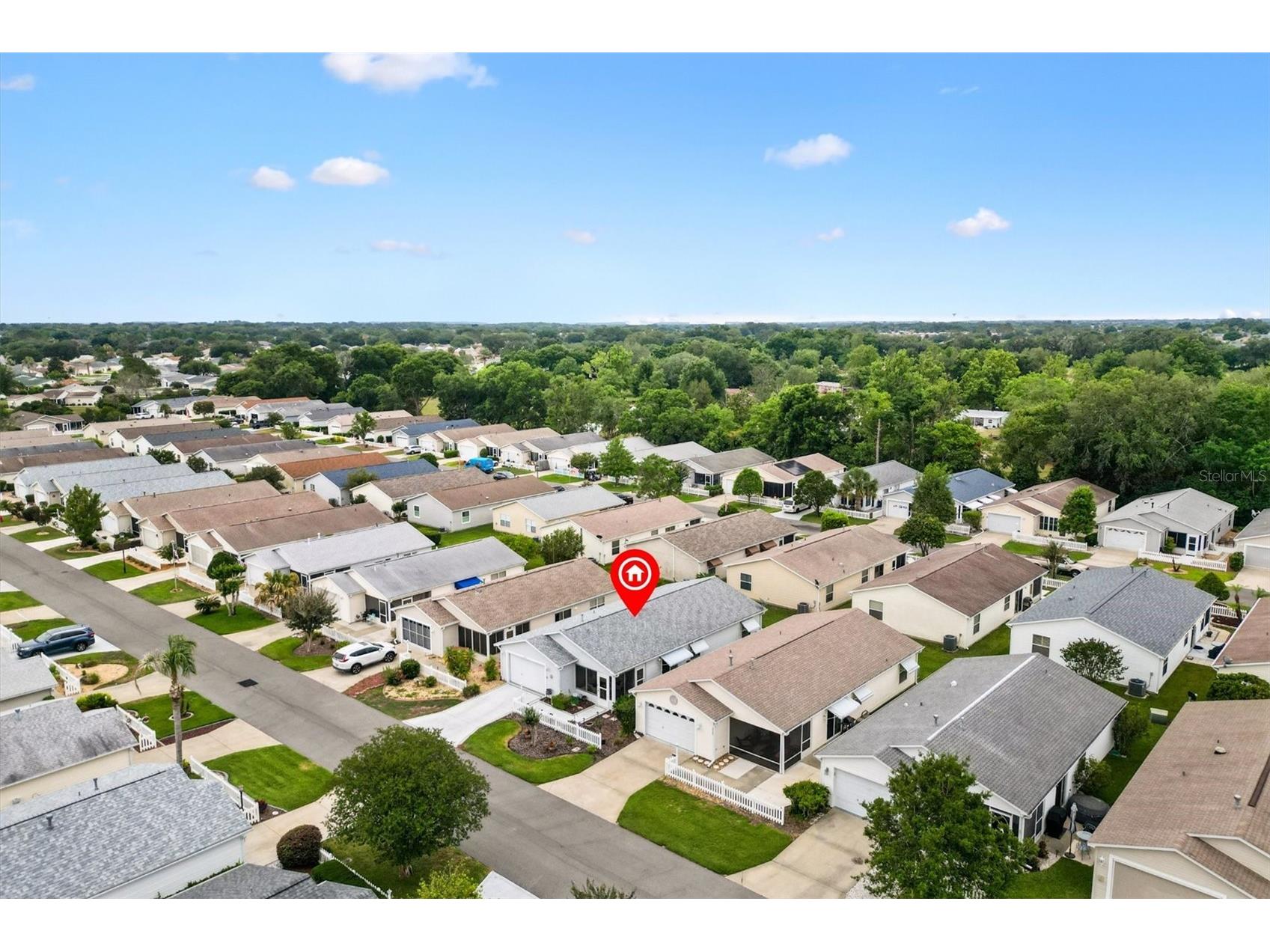 3541 Roanoke Street The Villages FL 32162 G5112220 image35