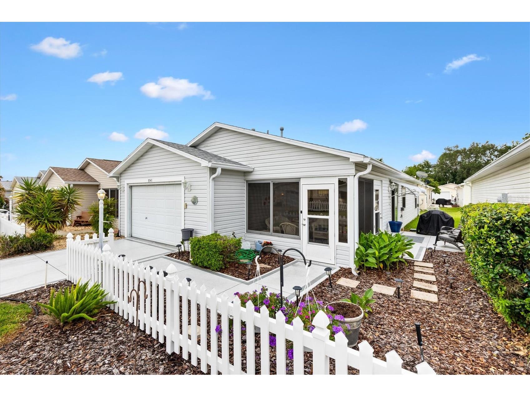 3541 Roanoke Street The Villages FL 32162 G5112220 image5