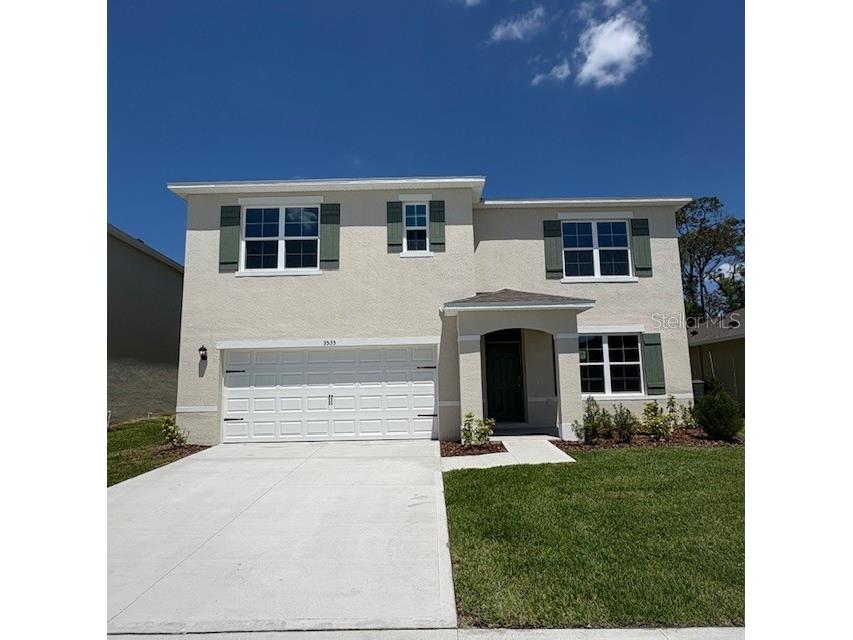 3541 Sandalwood Isle Way Ocoee FL 34761 O6265498 image1