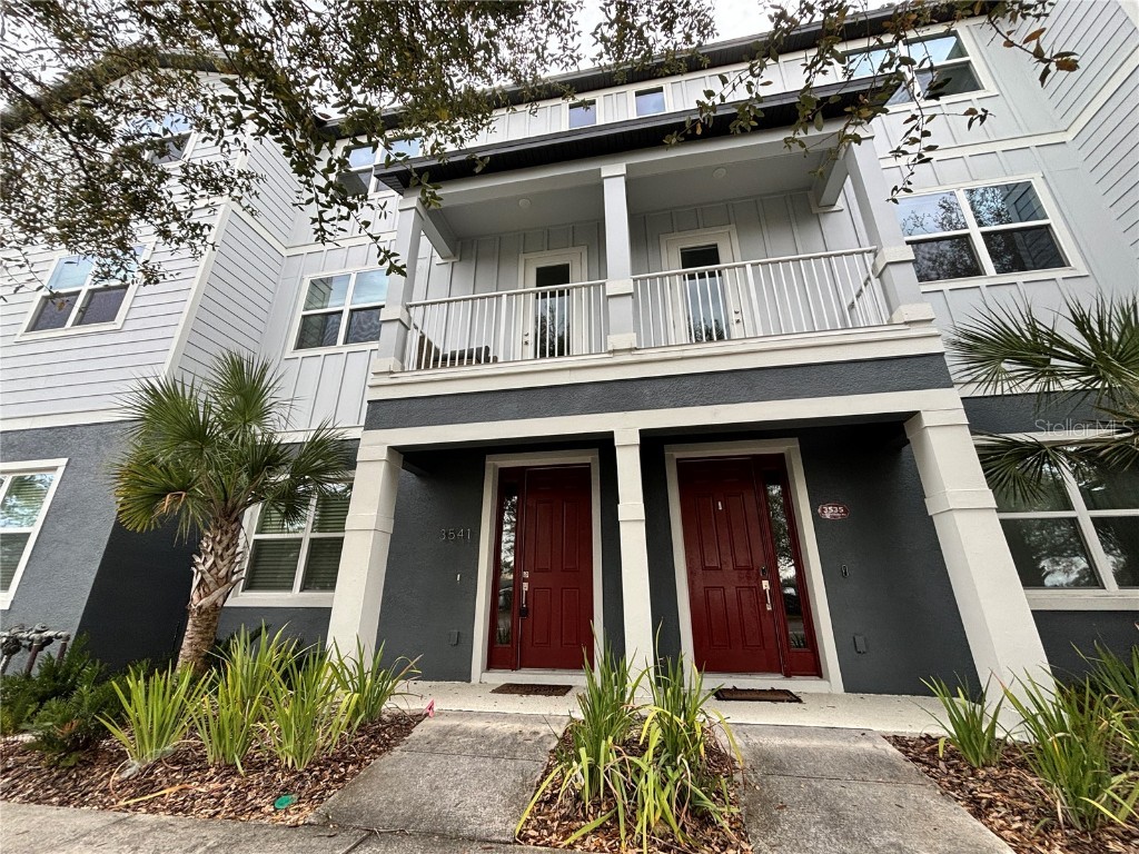 3541 Tracy Vickers Alley Orlando FL 32828 O6178731 image1