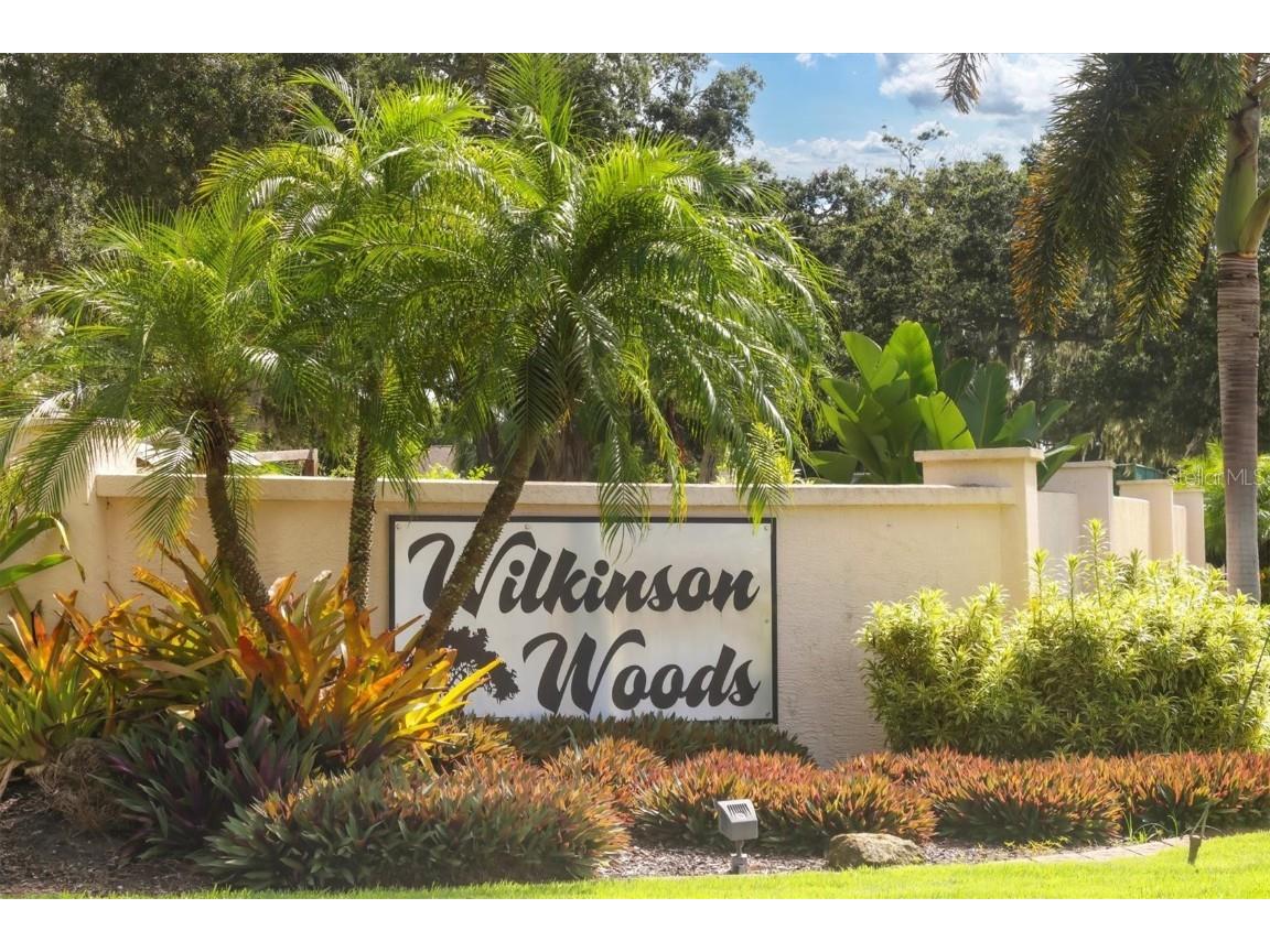 3541 Wilkinson Woods Drive #40 Sarasota FL 34231 A4672490 image23
