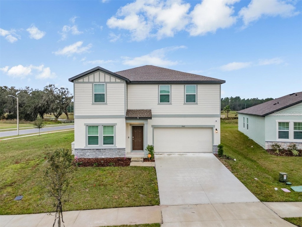 35412 Eastbrook Avenue Zephyrhills FL 33541 T3498496 image1
