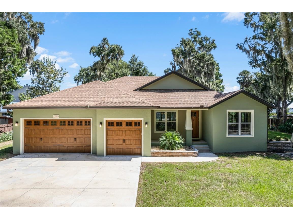35416 Cross Street Fruitland Park FL 34731 - LAKE GRIFFIN O6143094 image1