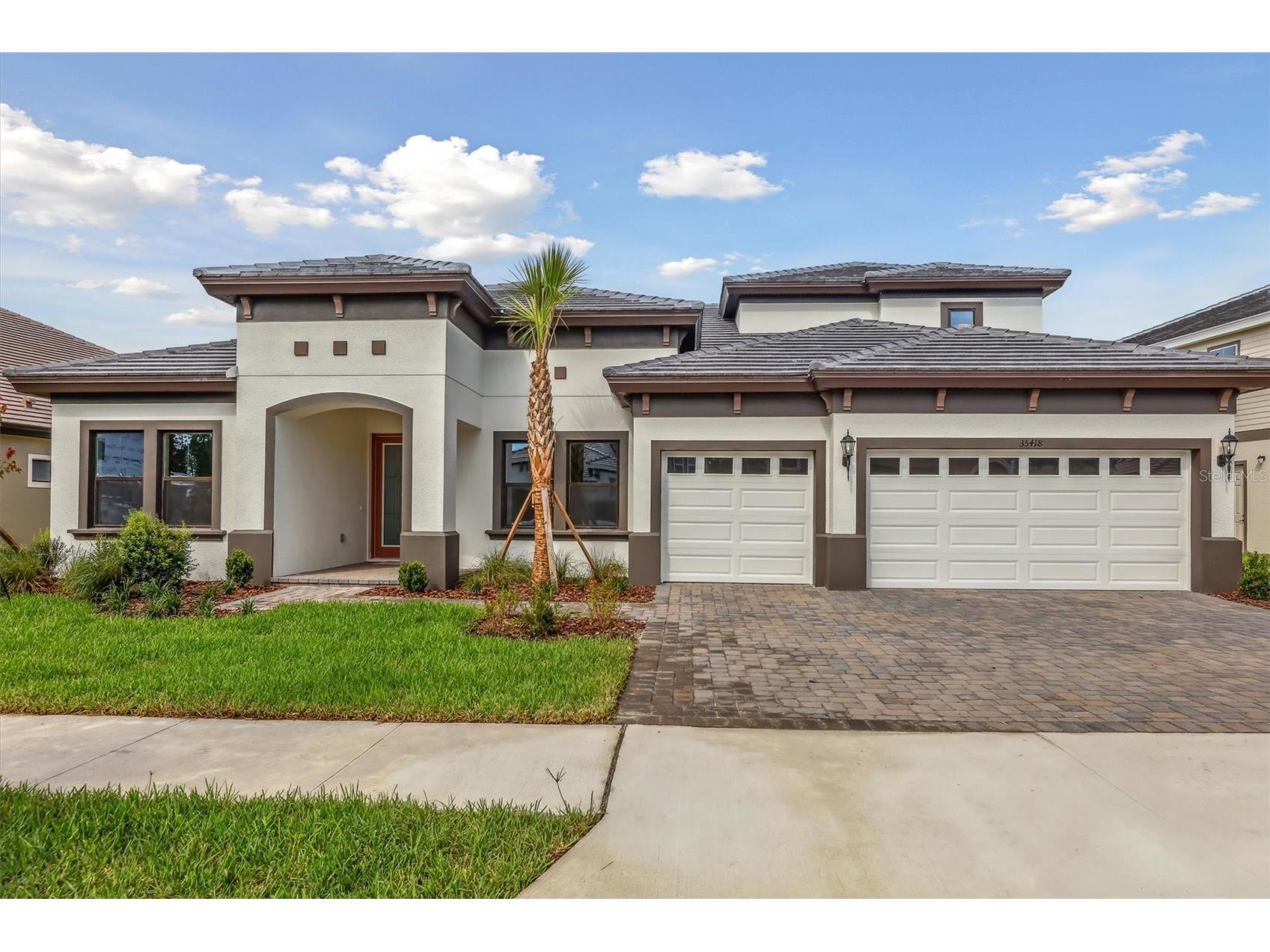 35418 Big Hawk Drive Zephyrhills FL 33541 TB8425038 image1