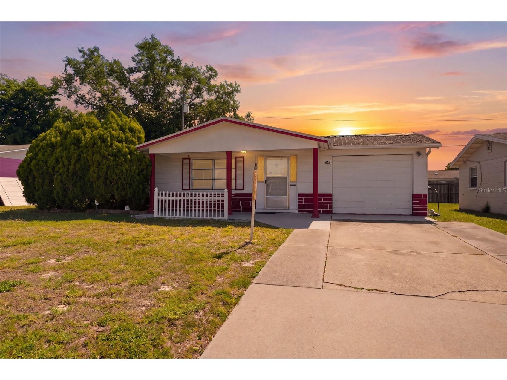 3542 Bedford Street New Port Richey FL 34652 W7885081 image1