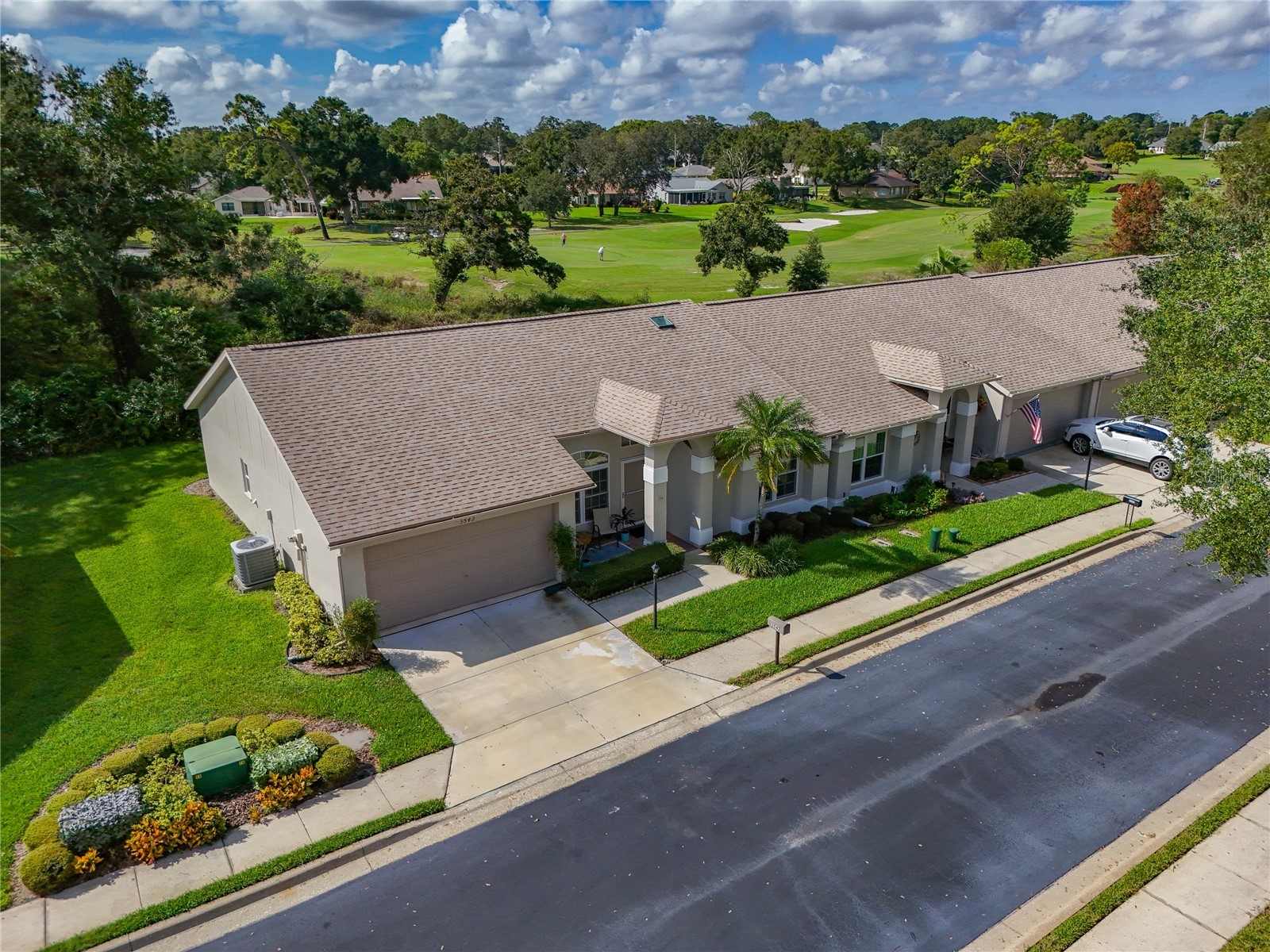 3542 Birkdale Lane Palm Harbor FL 34684 - LAKE TARPON TB8310750 image1