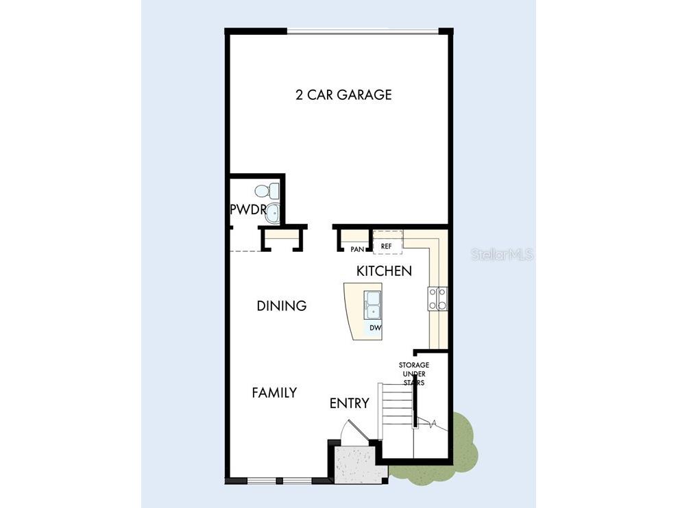 3542 Caspian Chervil Street Wesley Chapel FL 33543 TB8525202 image3
