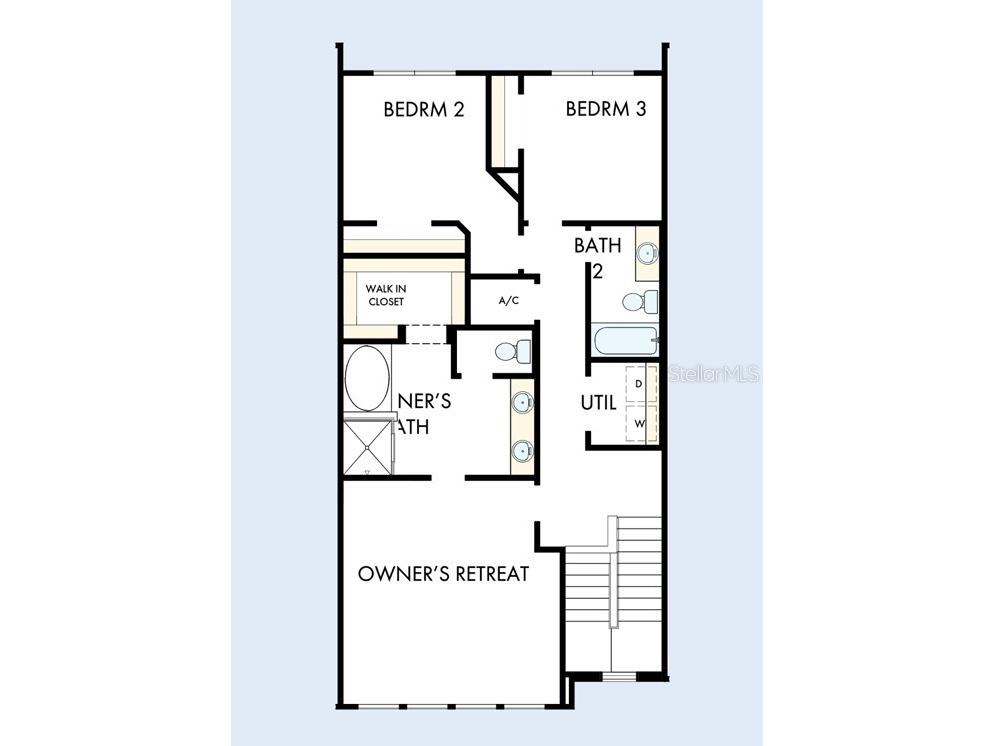 3542 Caspian Chervil Street Wesley Chapel FL 33543 TB8525202 image4
