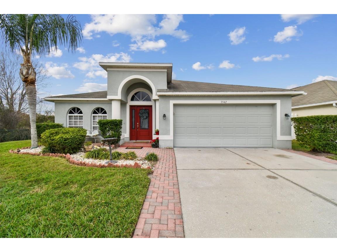 3542 Clover Blossom Circle Land O Lakes FL 34638 W7861334 image1
