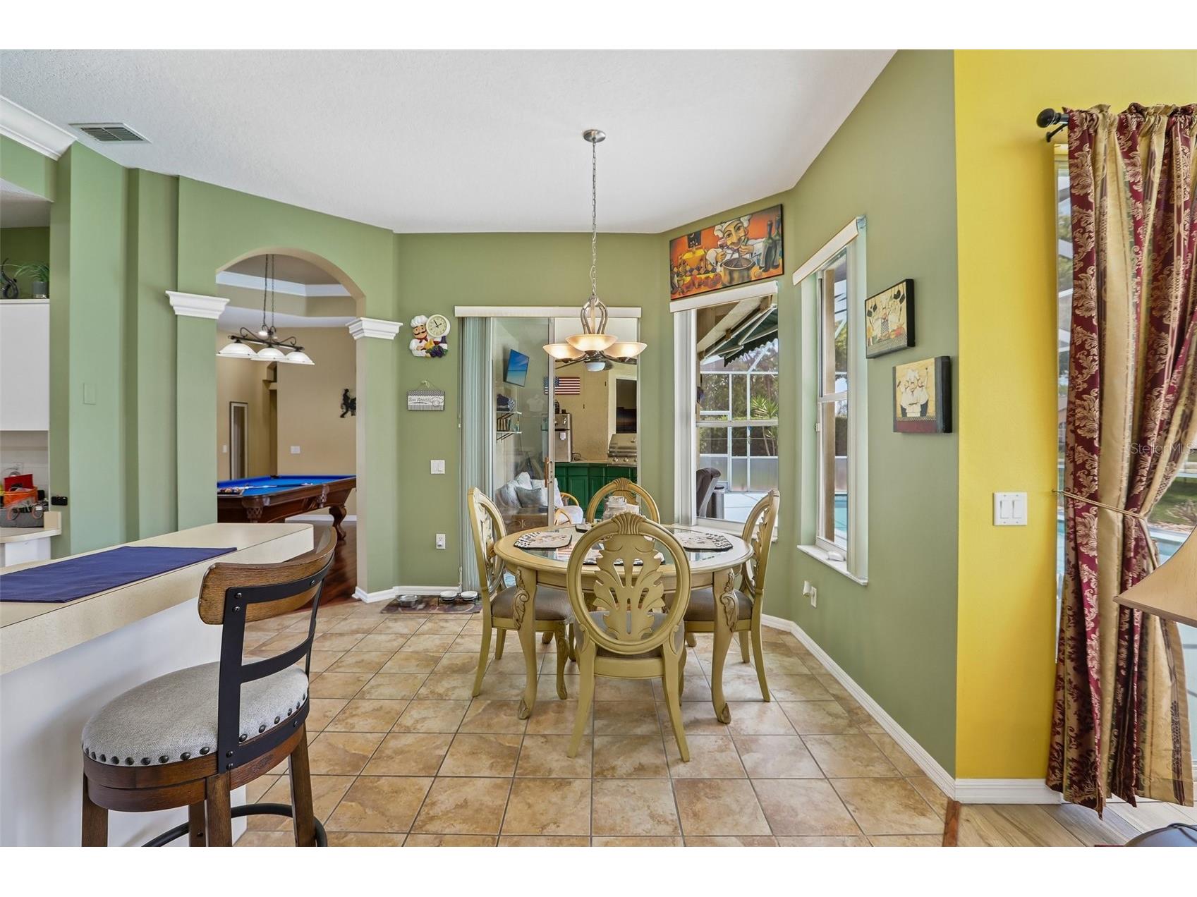 3542 Conifer Loop Spring Hill FL 34609 TB8505053 image25