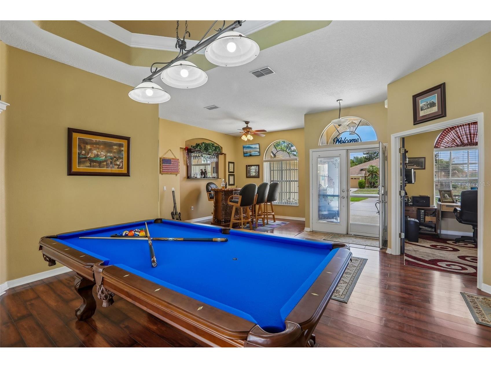 3542 Conifer Loop Spring Hill FL 34609 TB8505053 image26