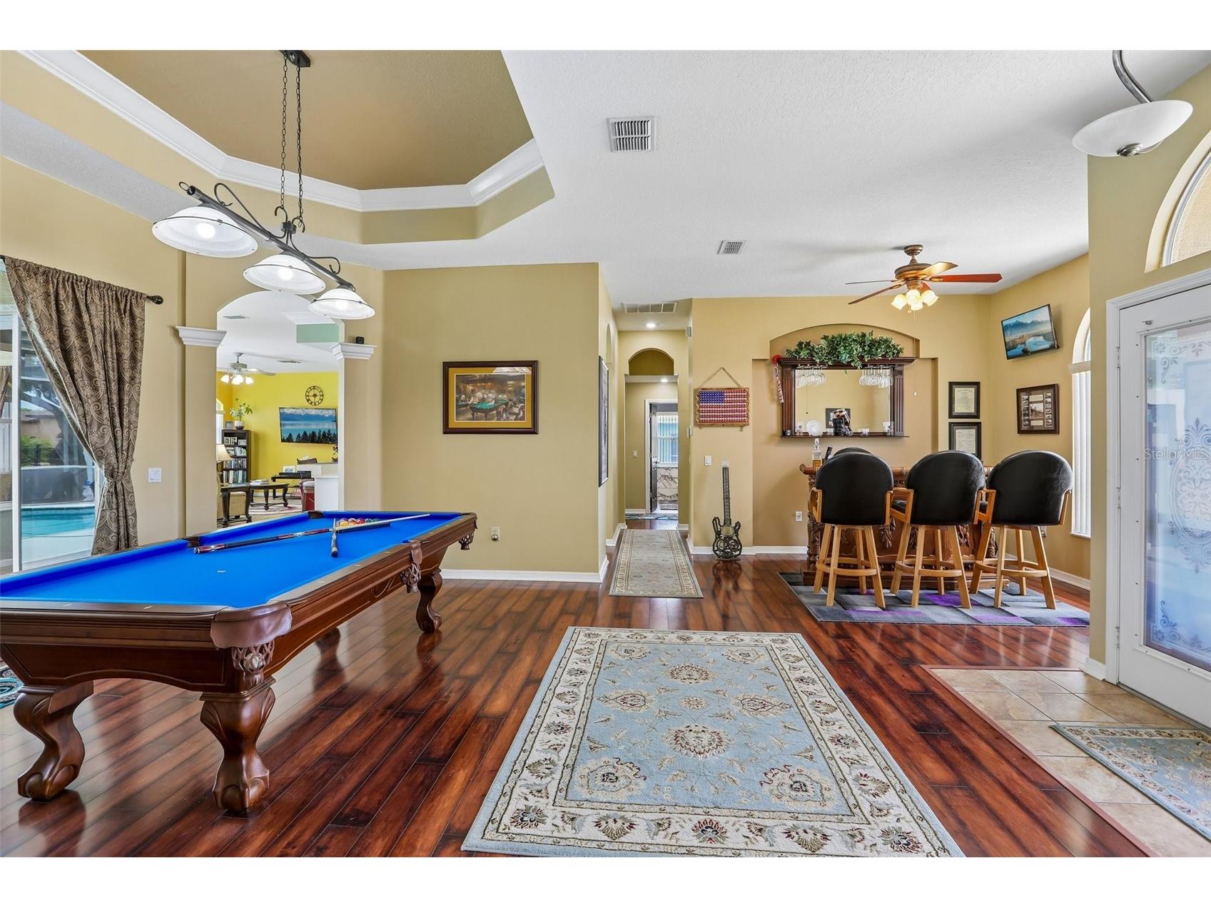 3542 Conifer Loop Spring Hill FL 34609 TB8505053 image27