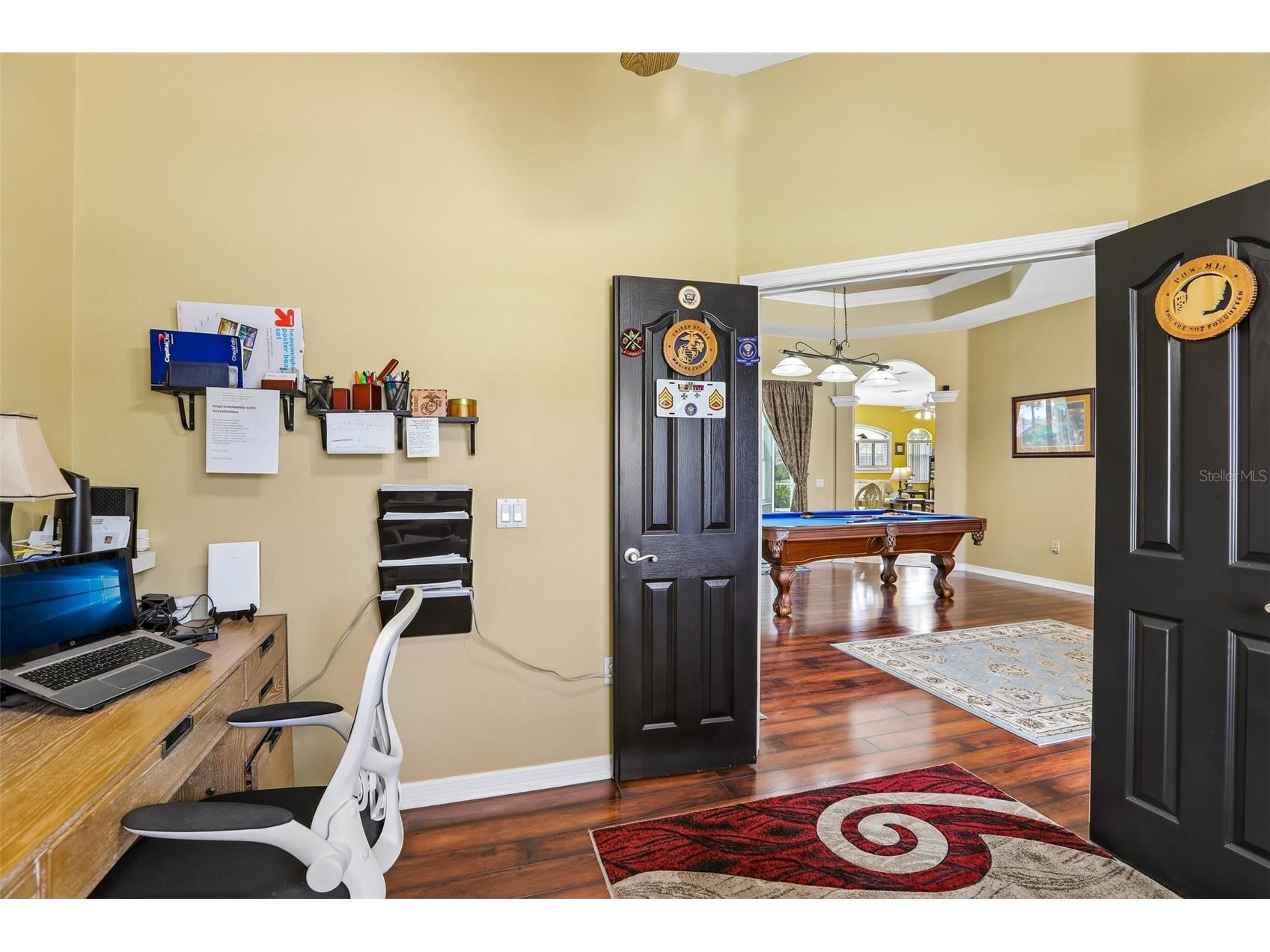 3542 Conifer Loop Spring Hill FL 34609 TB8505053 image28