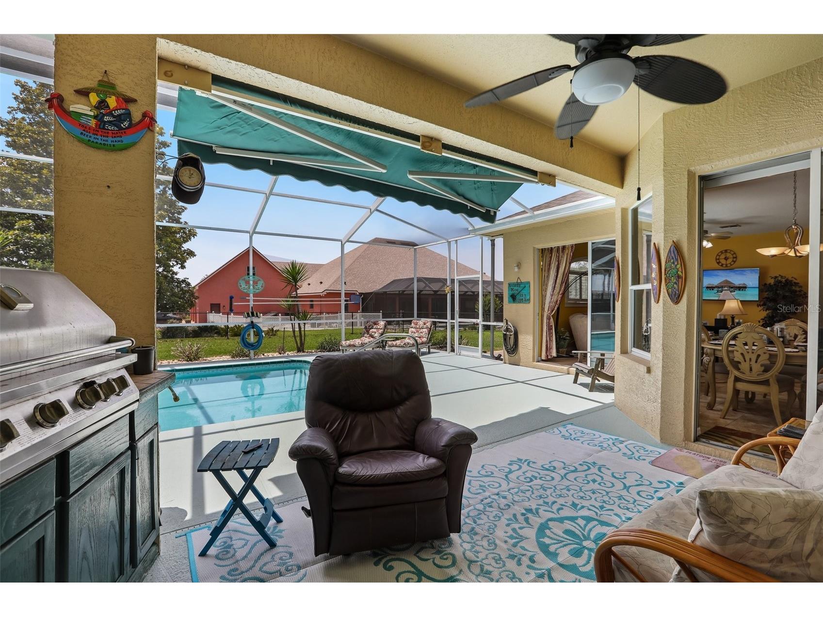 3542 Conifer Loop Spring Hill FL 34609 TB8505053 image33