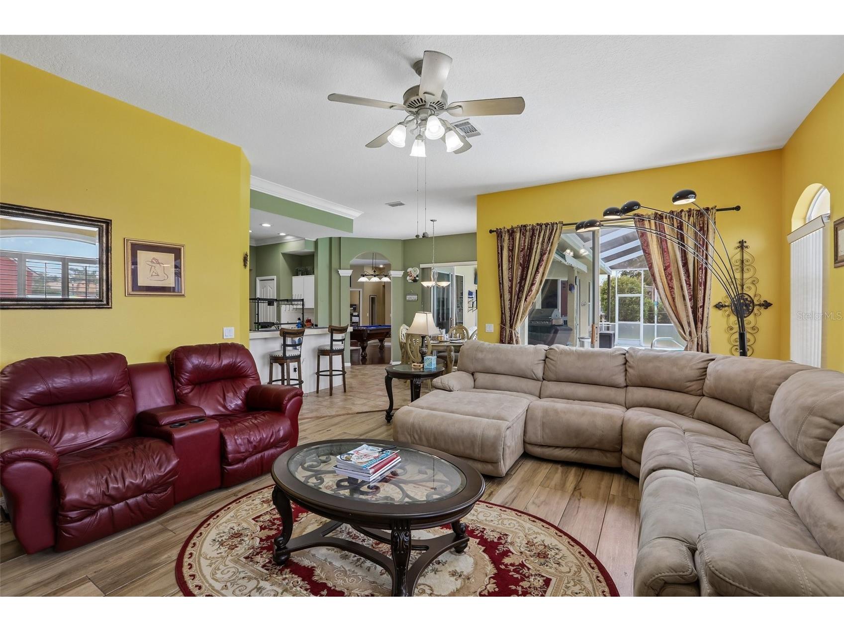3542 Conifer Loop Spring Hill FL 34609 TB8505053 image4