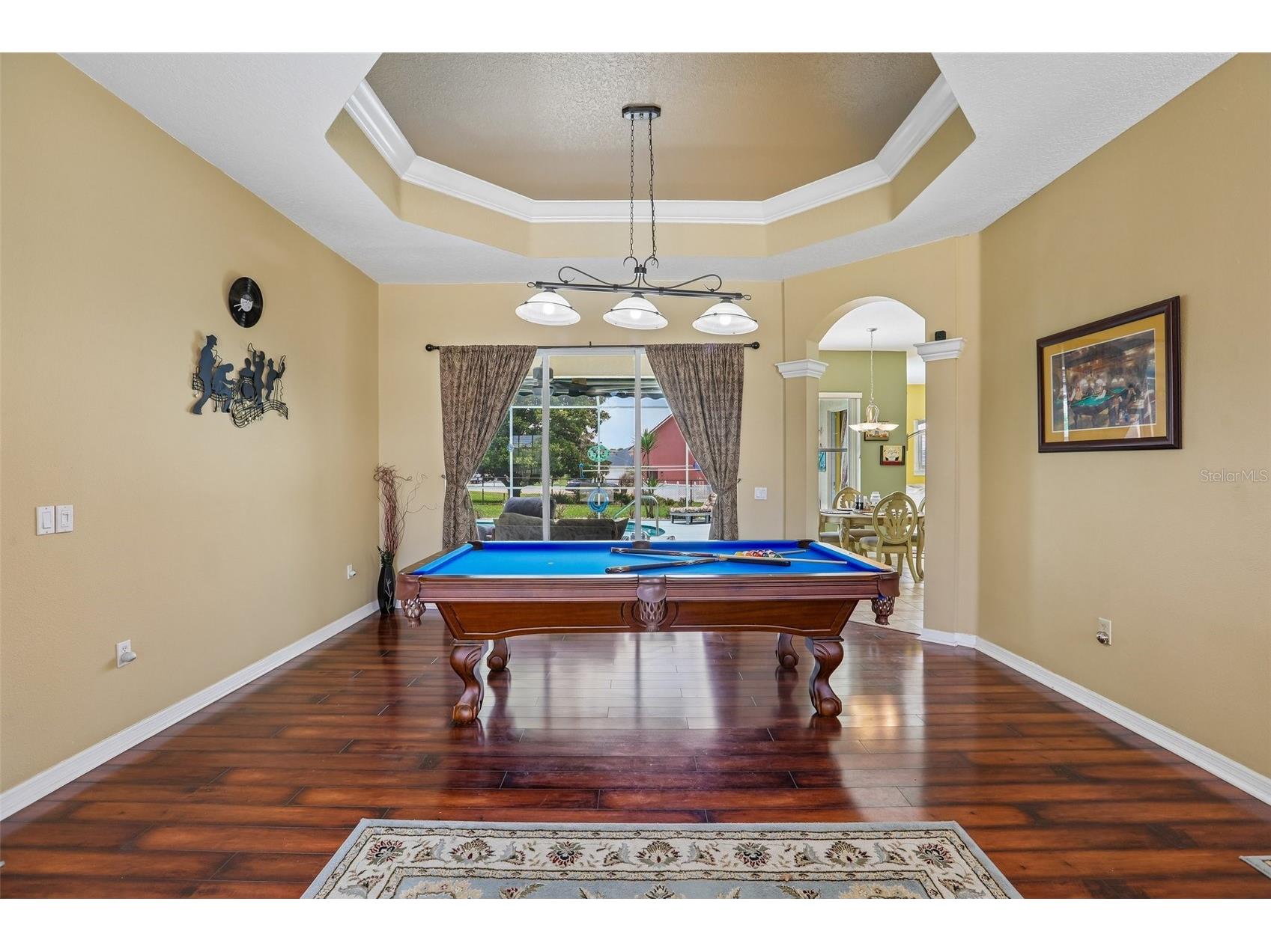 3542 Conifer Loop Spring Hill FL 34609 TB8505053 image8