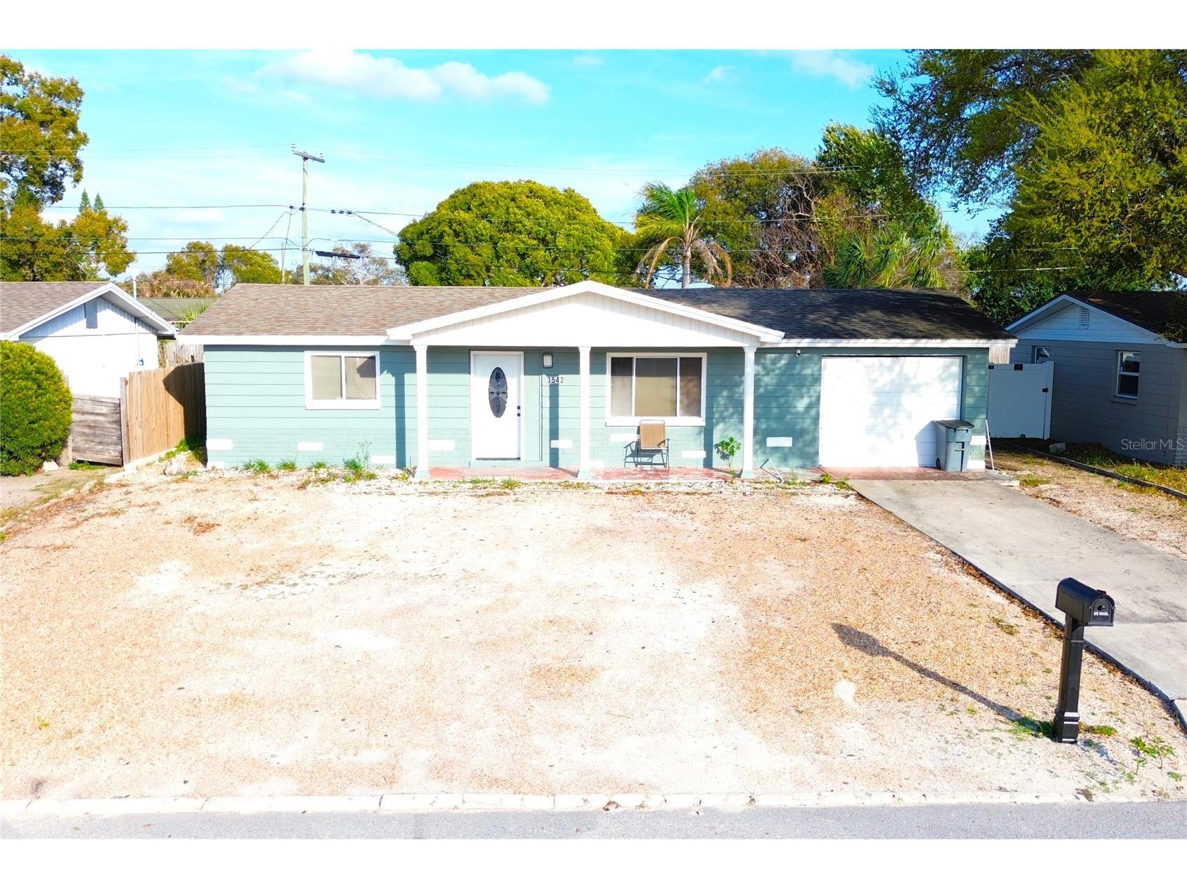3542 Connon Drive New Port Richey FL 34652 TB8480076 image1