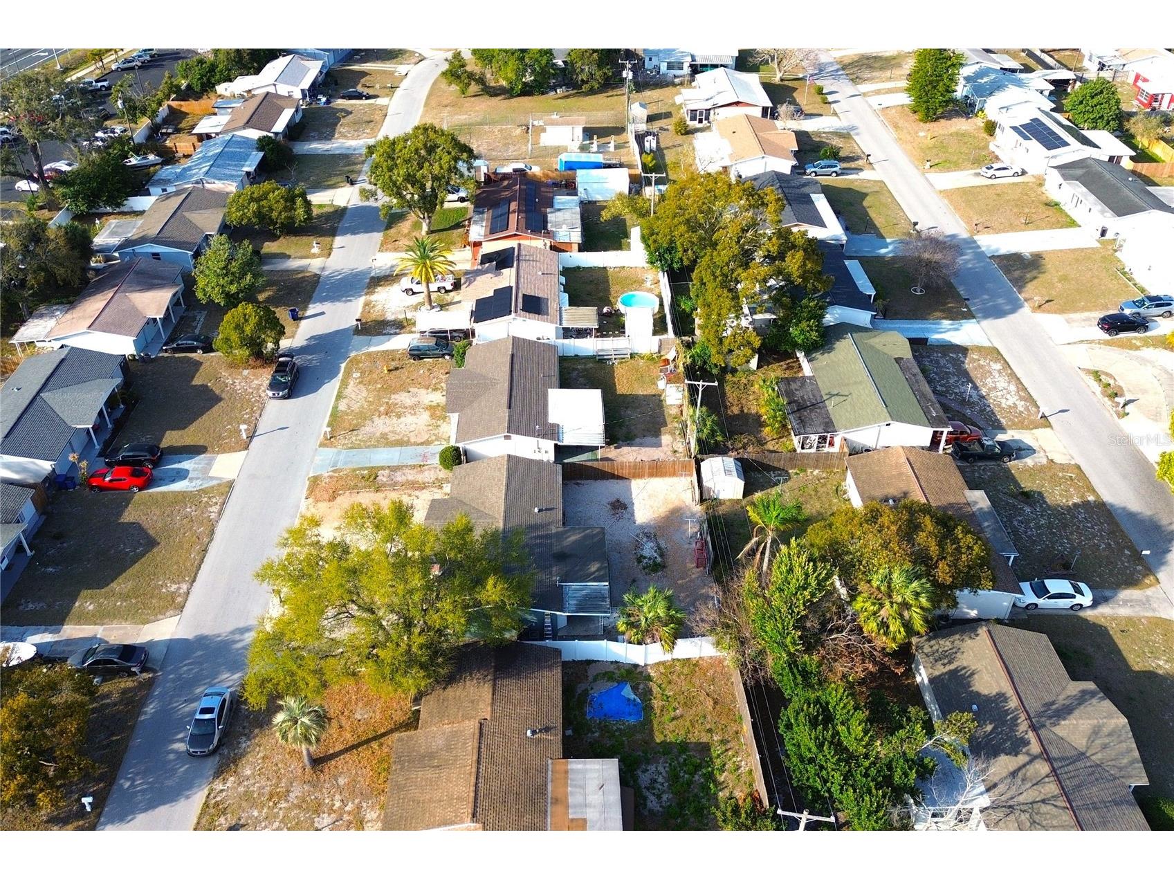 3542 Connon Drive New Port Richey FL 34652 TB8480076 image9