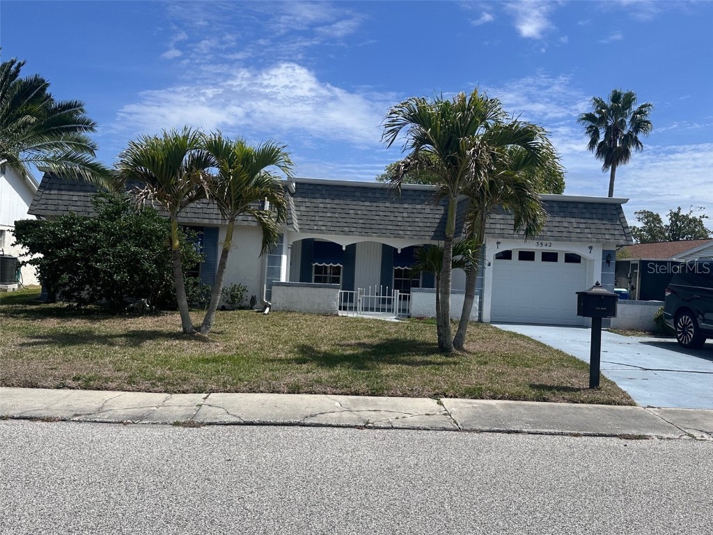 3542 Delta Place Holiday FL 34691 TB8369053 image1