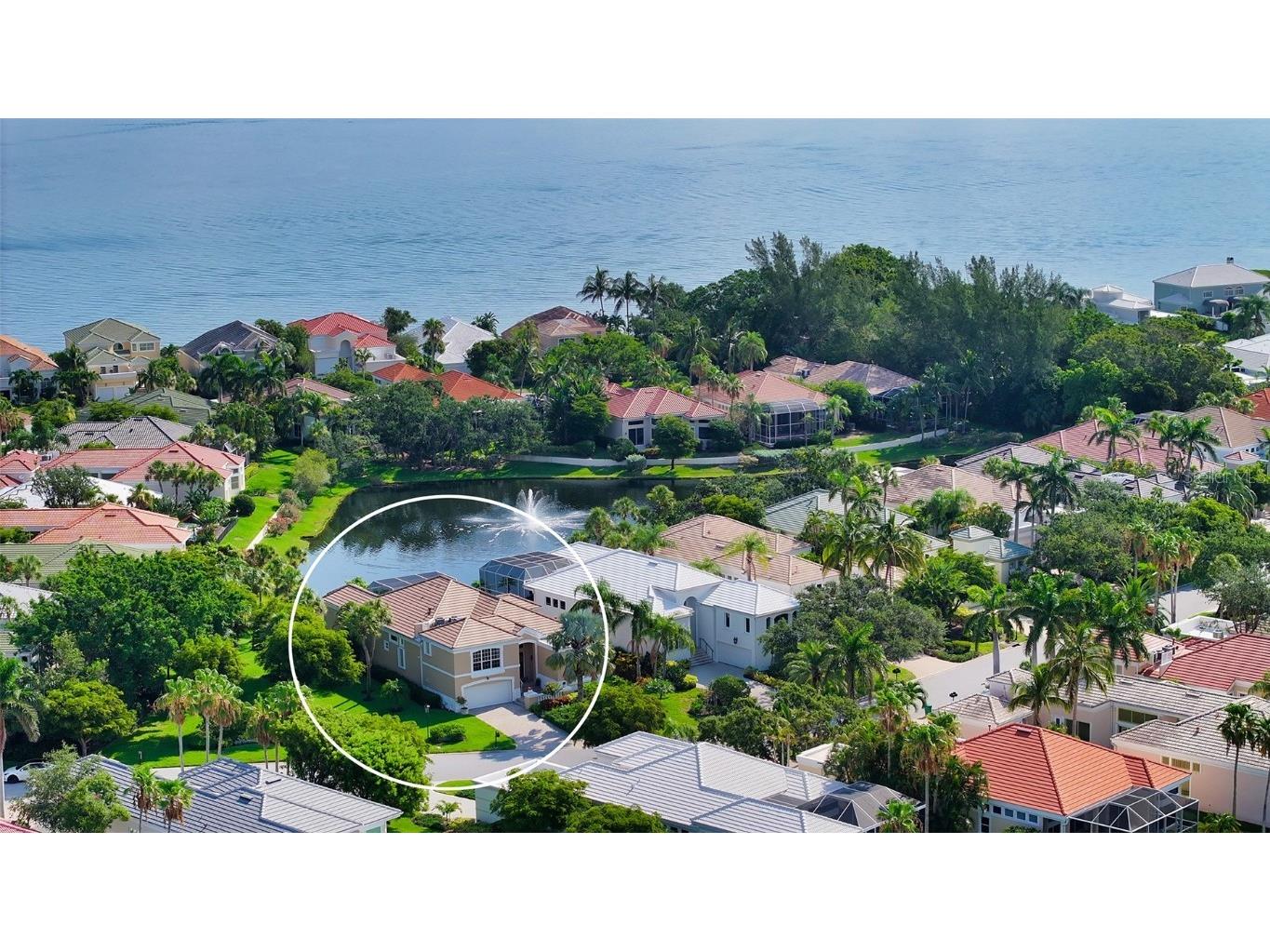 3542 Fair Oaks Lane Longboat Key FL 34228 A4576988 image1