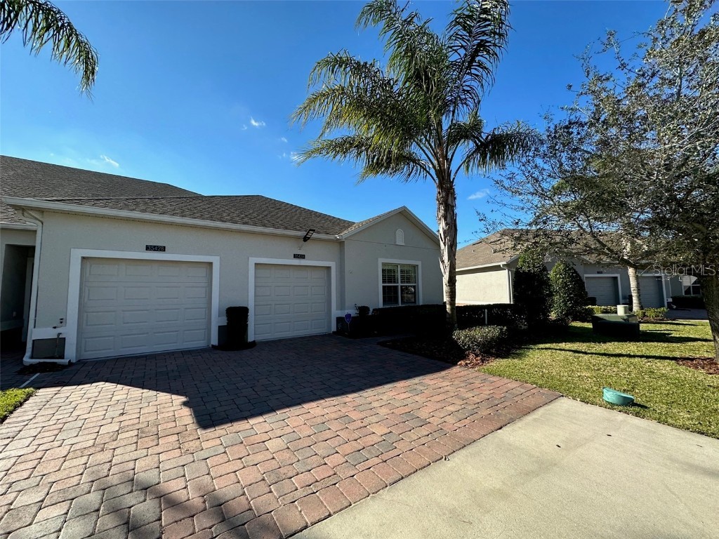 3542 Fairwaters Court #A Clermont FL 34711 U8186256 image1