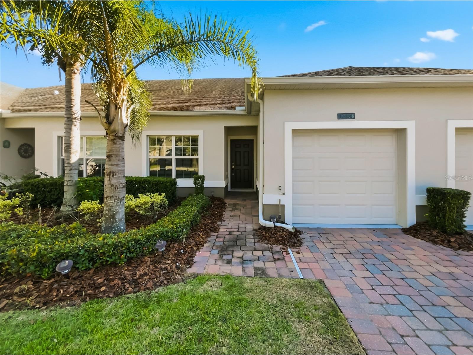 3542 Fairwaters Court #D Clermont FL 34711 O6359127 image1