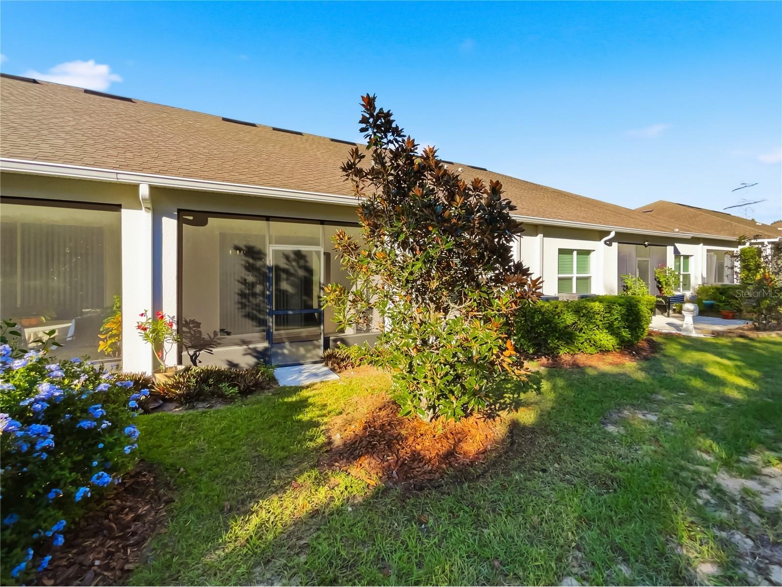 3542 Fairwaters Court #D Clermont FL 34711 O6359127 image19