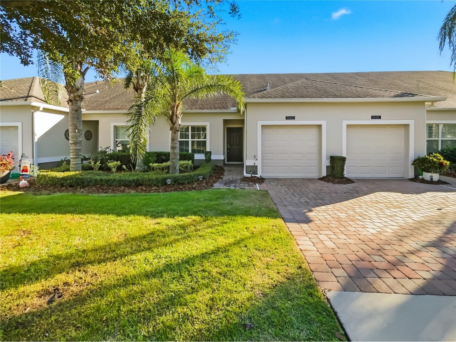 3542 Fairwaters Court #D Clermont FL 34711 O6359127 image2