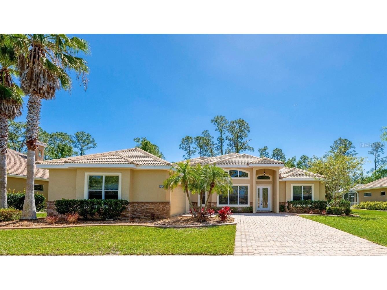 3542 Grande Tuscany Way New Smyrna Beach FL 32168 V4928410 image1
