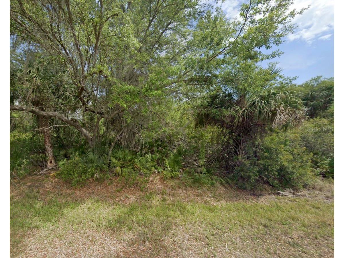 3542 Mentone Street Punta Gorda FL 33980 A4690224 image1