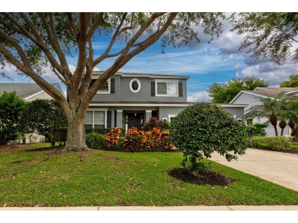 3542 Oak Brook Lane Eustis FL 32736 G5054589 image1