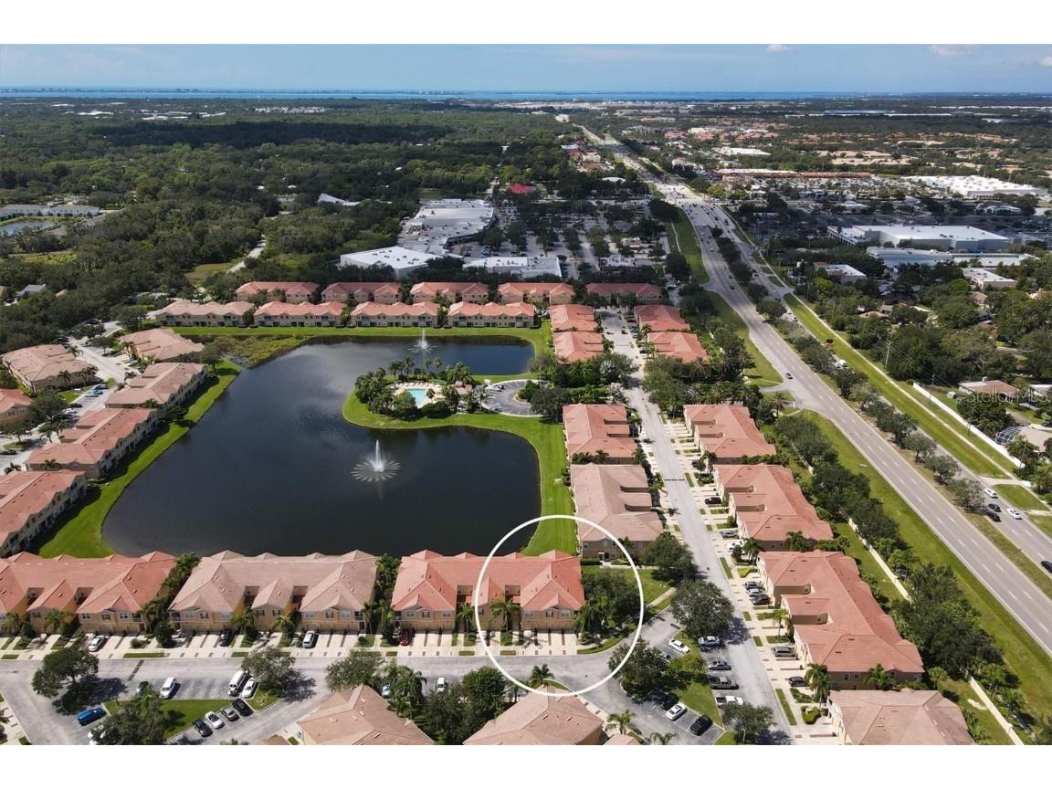 3542 Parkridge Circle #106 Sarasota FL 34243 A4585060 image1
