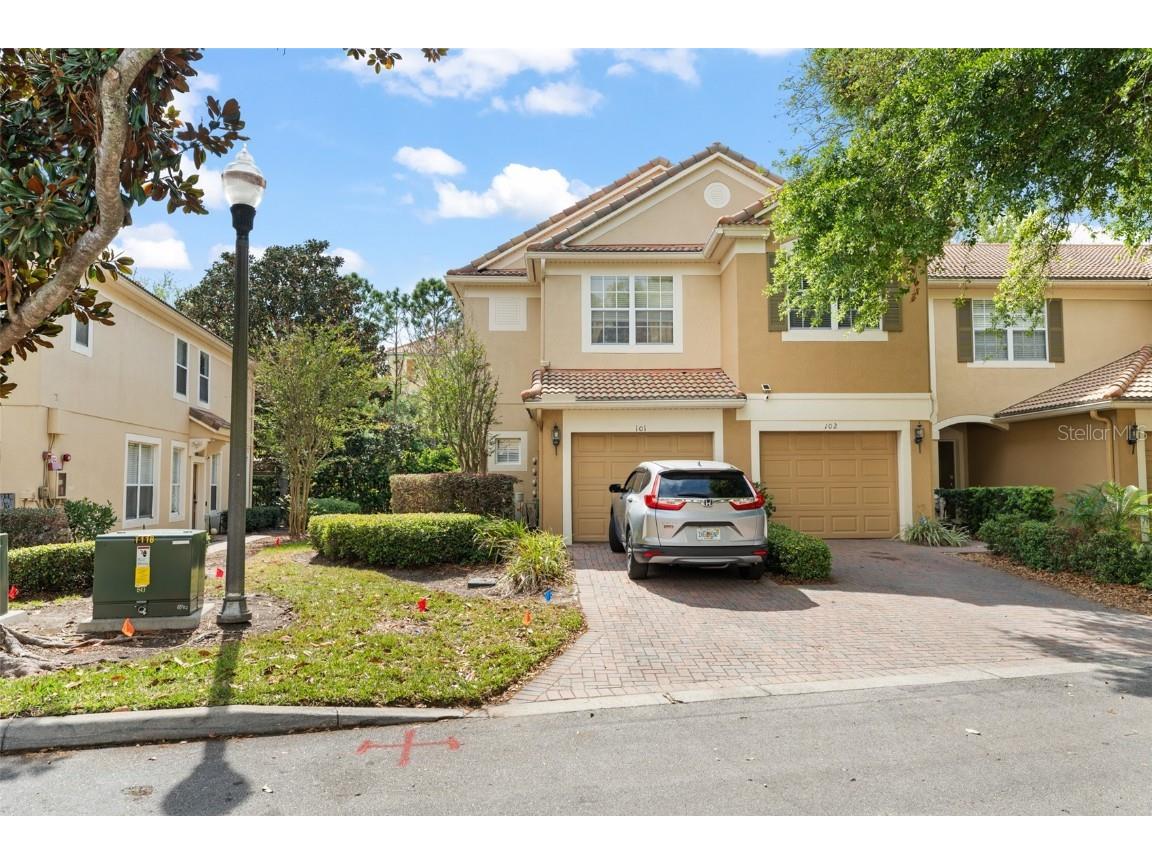 3542 Shallot Drive #101 Orlando FL 32835 O6294098 image1