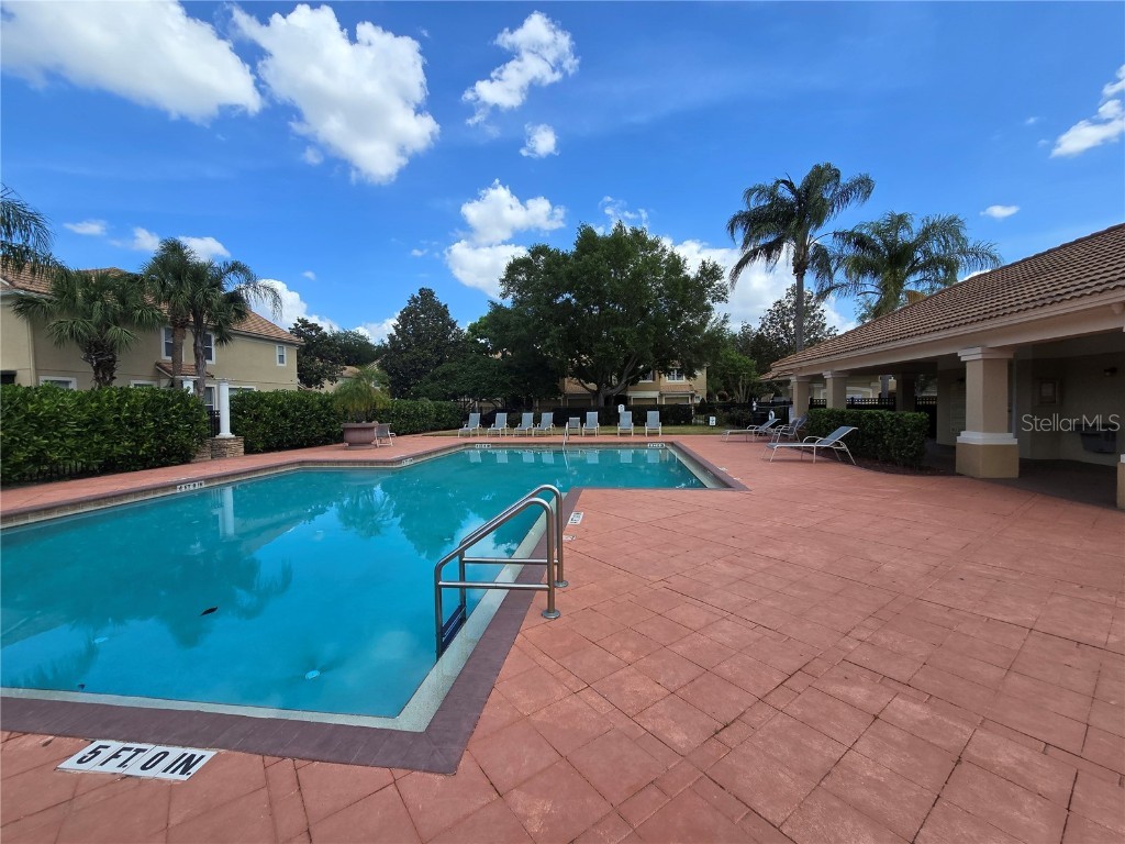3542 Shallot Drive #101 Orlando FL 32835 O6348686 image52