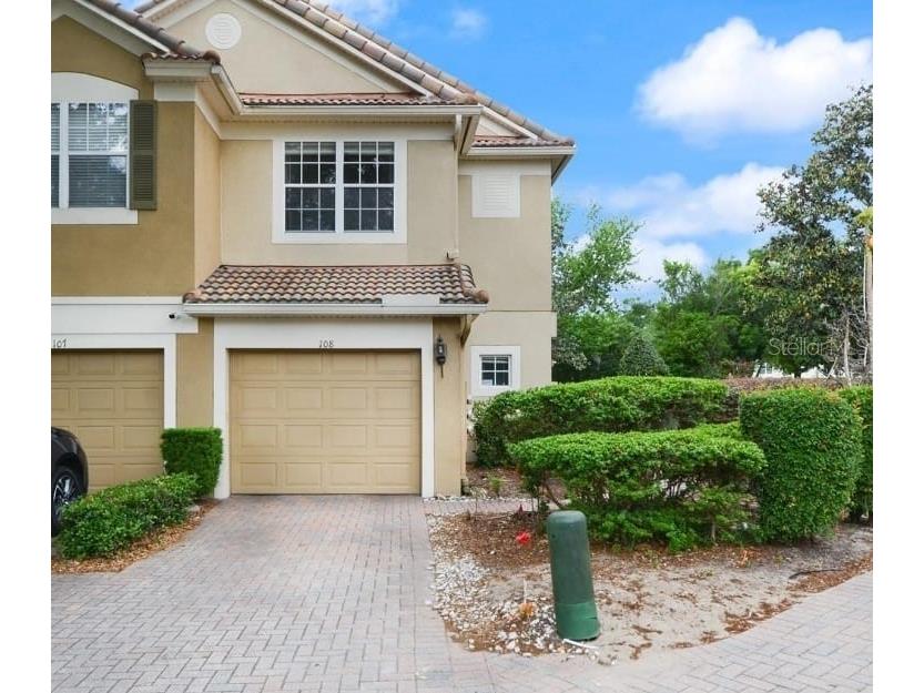 3542 Shallot Drive #108 Orlando FL 32835 O6299145 image1