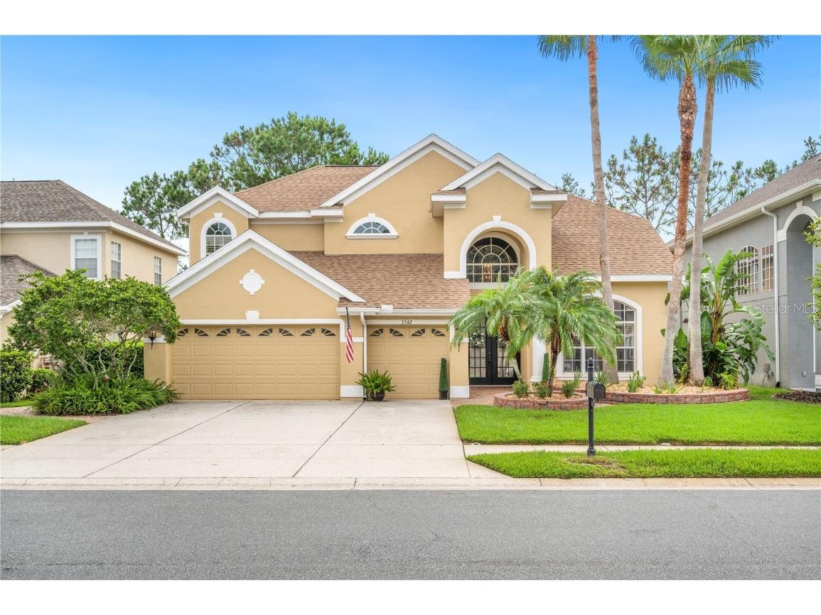 3542 Valencia Cove Court Land O Lakes FL 34639 T3542932 image1