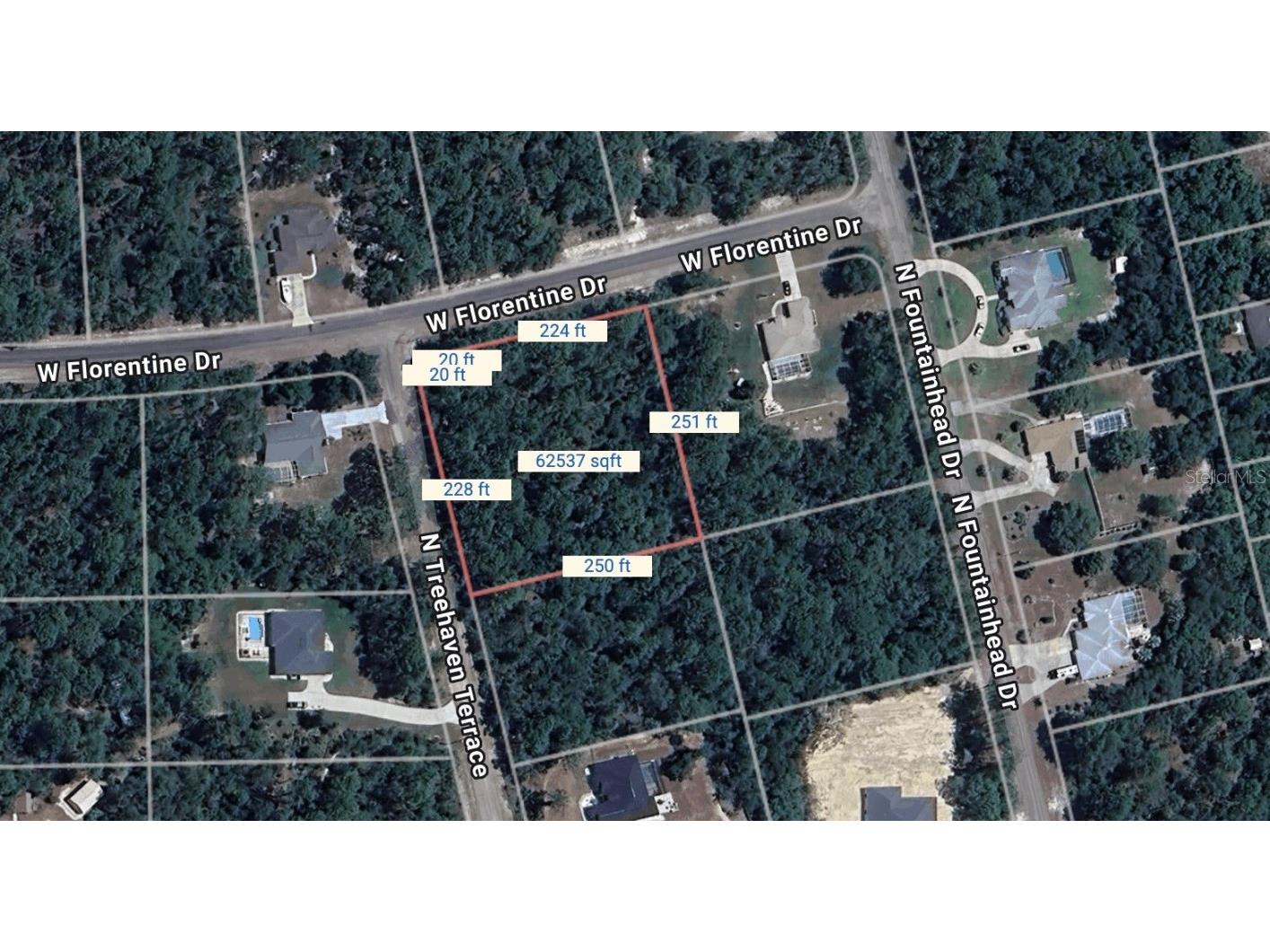 3542 W Florentine Drive Citrus Springs FL 34433 O6306461 image1