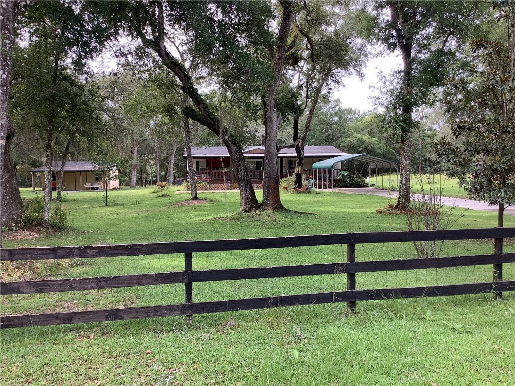 35424 Ranchette Boulevard Webster FL 33597 T3454730 image1