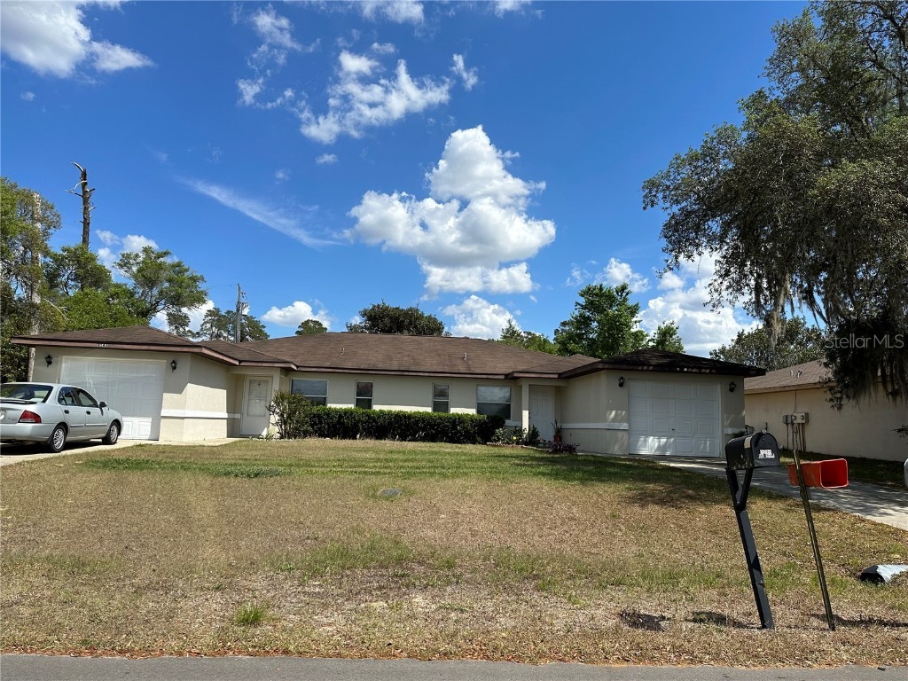 3543/3545 SW 157th Loop Ocala FL 34473 OM656045 image1